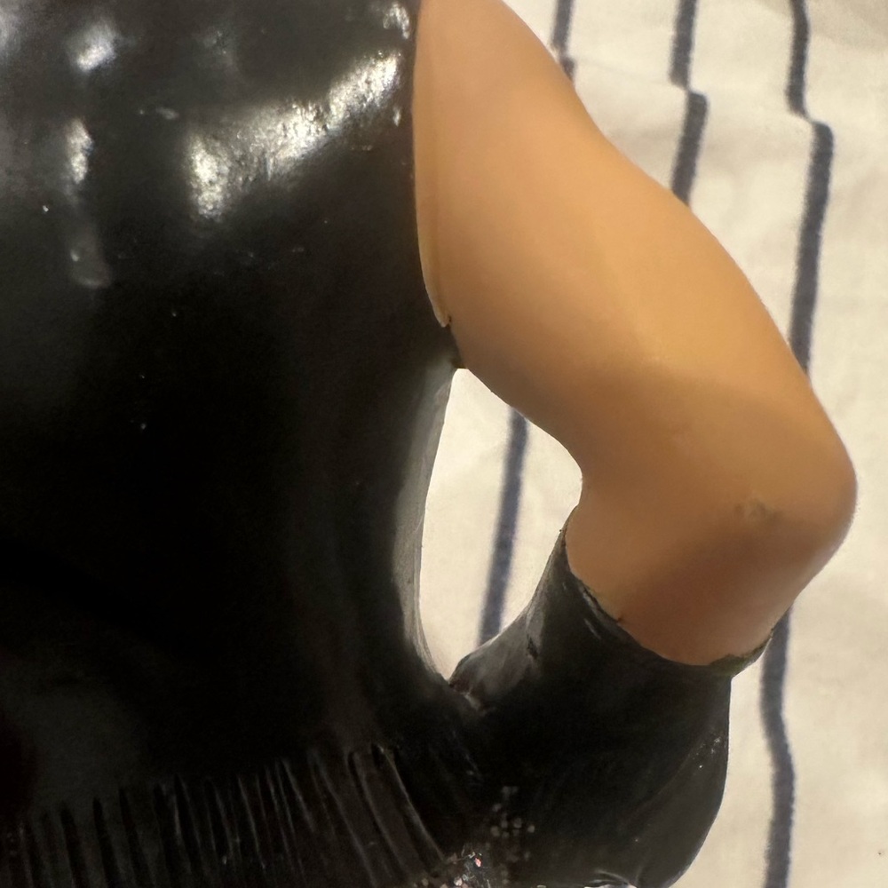 December Diamonds Mermaid Cowboy Ornament - STUD - Picture 13 of 13